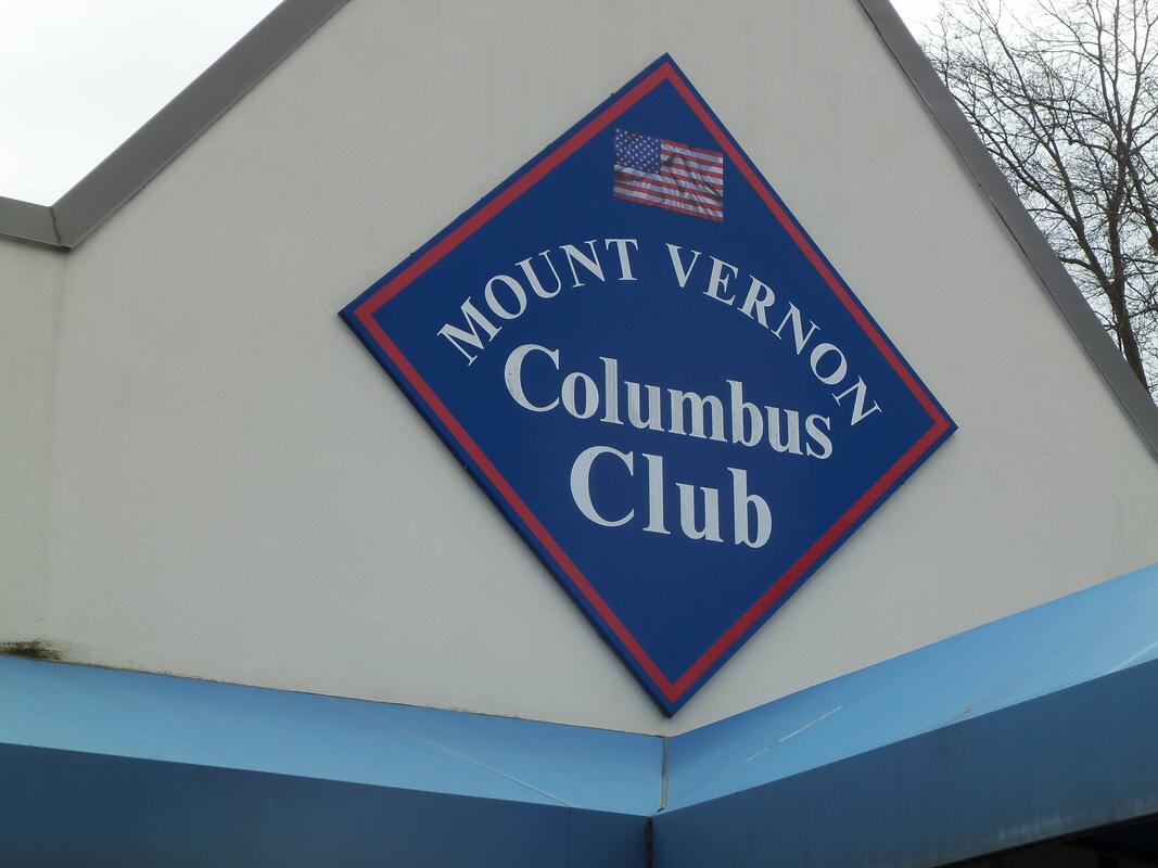 Photo for Mount Vernon Columbus Club