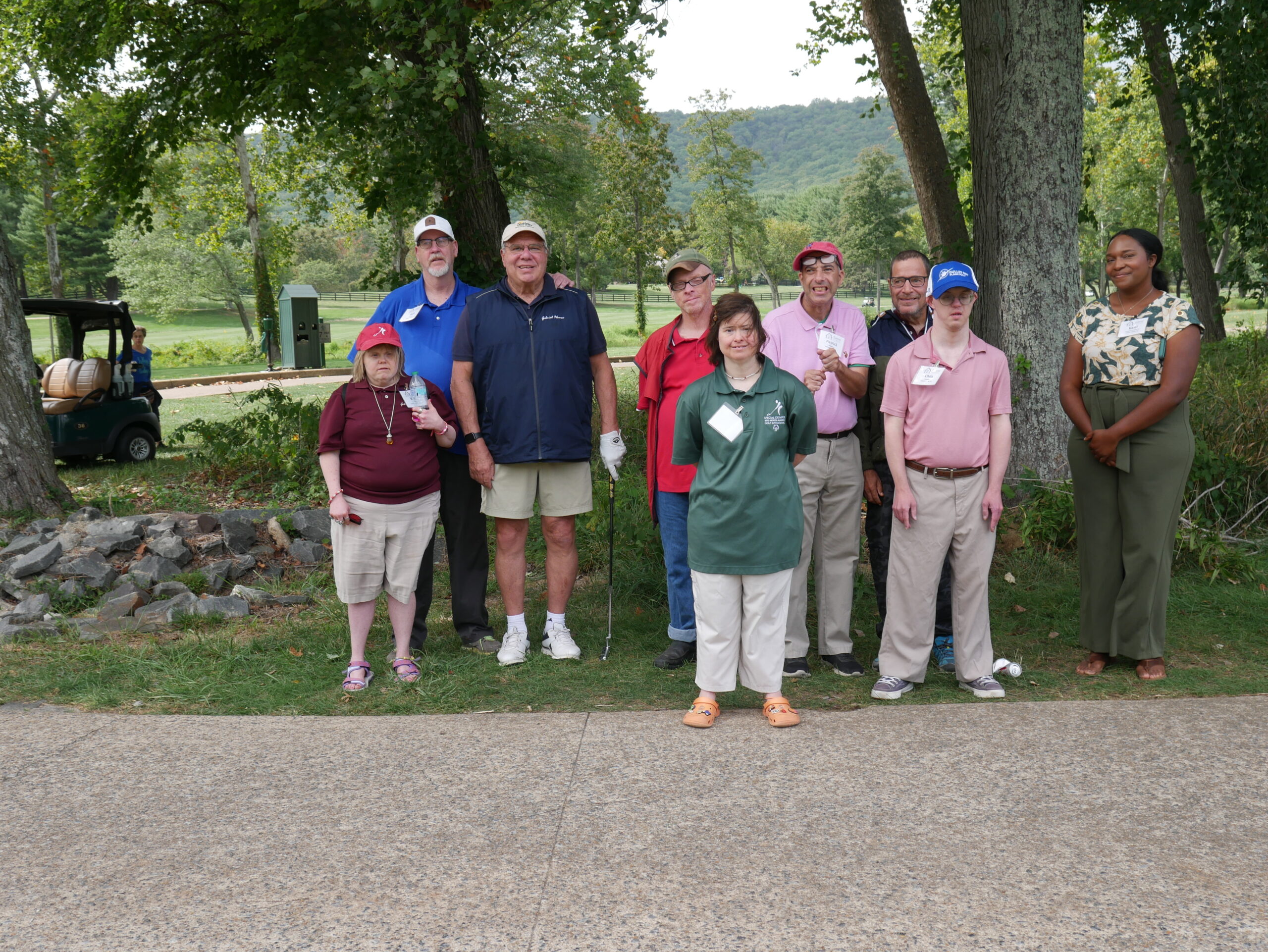 Photo for 29th Annual Gabriel Homes Golf Tournament a HUGE Success!