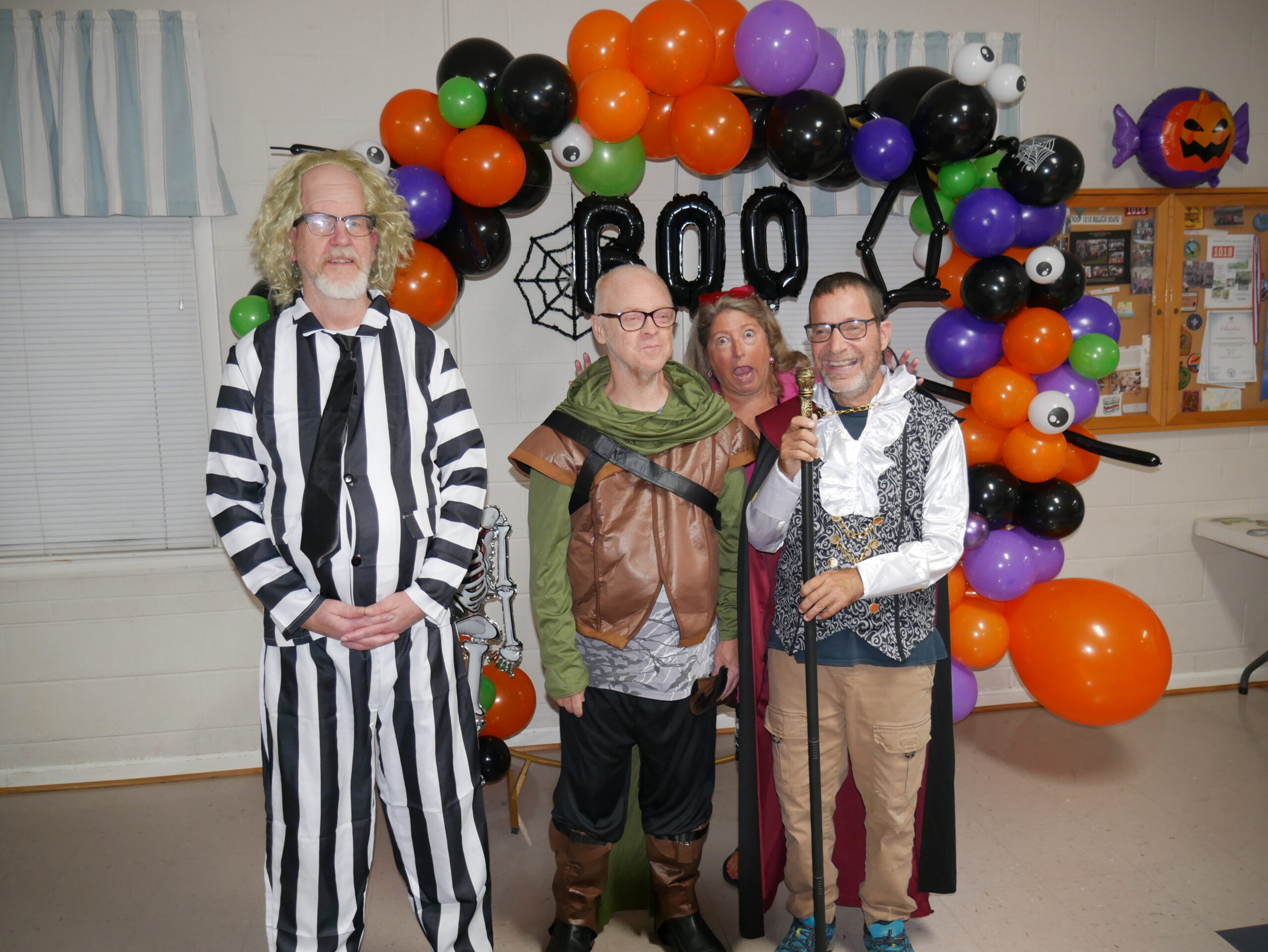 Photo for Gabriel Homes’ Spooktacular Halloween Party