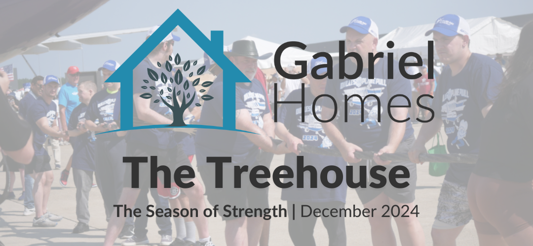 Photo for The Treehouse: December 2024