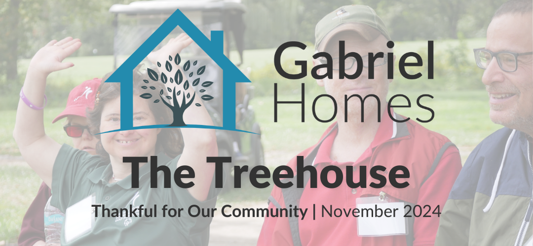 Photo for The Treehouse: November 2024 Newsletter