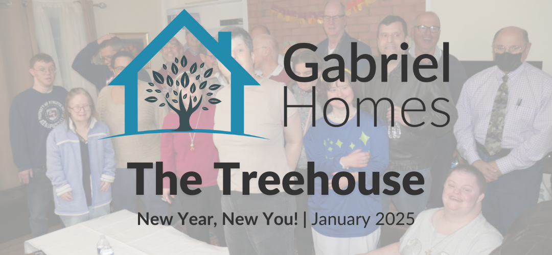 Photo for The Treehouse: January 2025 Newsletter