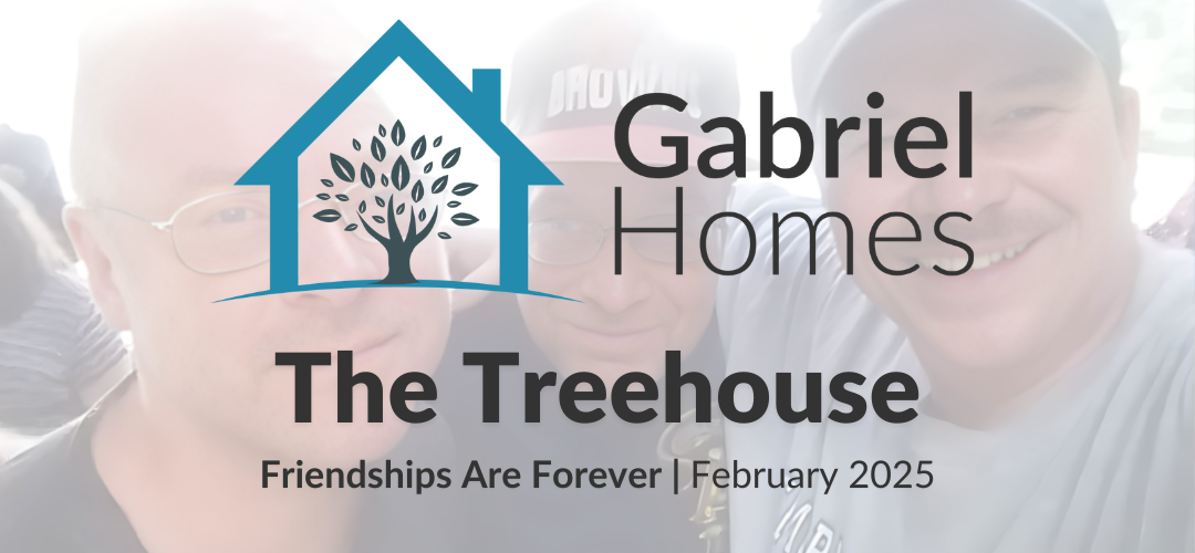 Photo for The Treehouse: February 2025 Newsletter